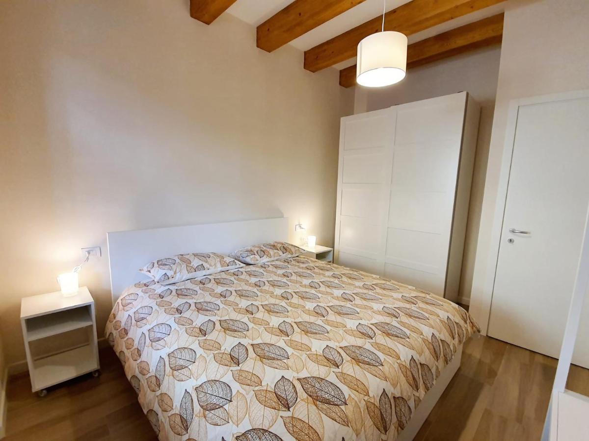 Residenza La Ruga Matilde & Eleonora Apartments Lake Verbania Exterior photo